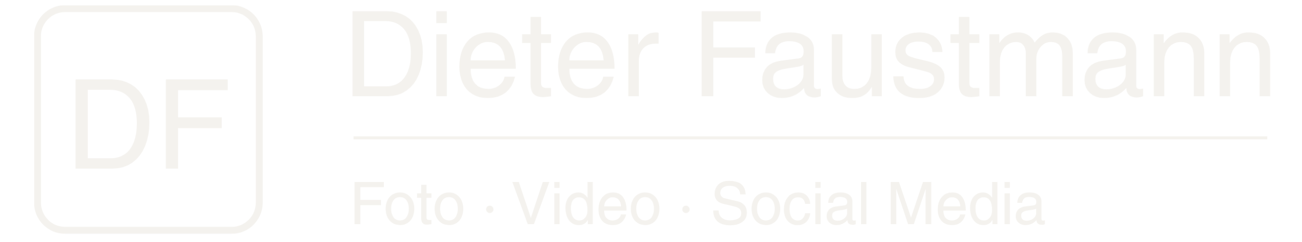 DF Logo